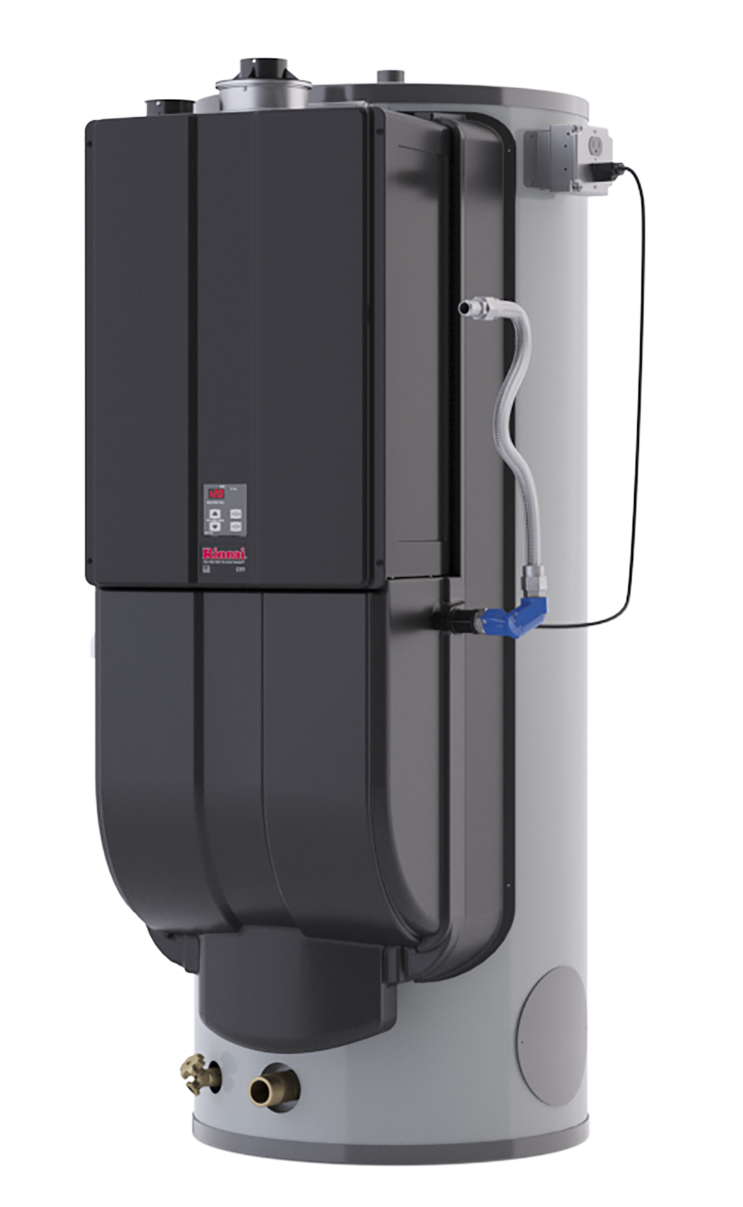 CHS Series | Rinnai
